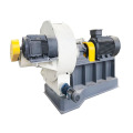 Aquatic Feed Processing Jet Mill